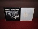 ANDWELLA People's People LP 1970 REFLECTION 1st Press  NO STICKER TEARS