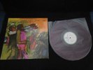 Cannonball Adderley Ernie Andrews Live Japan Promo Red Vinyl LP Nat Joe Zawinul