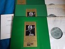 HMV Mono, COLH 16-18,3LP set, UK orig. BACH: Suites for Solo Cello, CASALS, NM