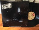 STAR WARS: Empire Strikes Back Soundtrack, RSO Records, USA OOP LP