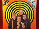 B-52s Love Shack 1989 UK 3-track 12
