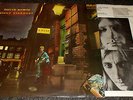 DAVID BOWIE-THE RISE AND FALL OF ZIGGY STARDUST-UK PRESS LP+INNER-VG+/EX
