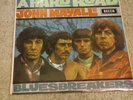 JOHN MAYALL  BLUESBREAKERS A HARD ROAD UK MONO DECCA LP 1ST PRESS 2A/2A