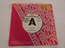 The Kingsmen  The Climb  UK  Advance Promo Copy  Label DEMO 7
