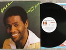 AL GREEN EXPLORES YOUR MIND. Near Mint 1974 LP. 