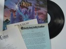 empyre lp the foundation      coa001   1986 w/press kit     vg+/m-