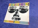 REMIX MANIA (VINYL LP) FREESTYLE HOUSE...COMPILATION [BRAZIL 1990 EPIC **RARE]