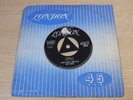 Link Wray & His Ray Men/Rumble/1958 London 7