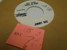 Jimmy Bee Put Your Hand In Mine/Have I Ever 45 RPM Liberty Records VG+ funk