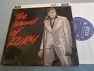 BILLY FURY SOUND OF DECCA LF 1329 ROCK N ROLL RARE ORIGINAL MONO 10