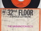 The WASHINGTON D.C.'s * 1966 UK MOD Northern SOUL FREAKBEAT 45 * Listen