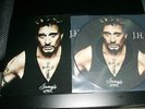 lp johnny hallyday jamais seul  vinyl 33 tours picture