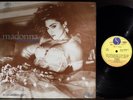 MADONNA Like A Virgin Uruguay Promo 1984 LP on Variety RaRe