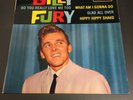 BILLY FURY