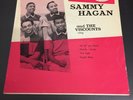 SAMMY HAGAN AND THE VISCOUNTS