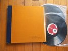 BACH : Brandebourgeois /  RISTENPART  2LP Set CFD 358/359 STEREO NMINT