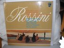 Rossini 6 sonate a quattro Accardo/2 LP Box Philips 6769 024 Stereo Holland NM