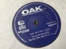THE SETTING SUN EP 'OB-LA-DI, OB-LA-DA' (OAK)