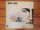 Ultimate Spinach - Behold And See 1968 MGM SE-4570 Jacket VG+ Vinyl NM-