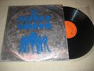 Omega - ELO  Vinyl  LP Aluminiumcover blaue Schrift
