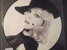 Madonna - Masterpiece / I'm A Sinner / Isaac  12“ Picture Disc Vinyl