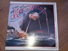 Jeff Wayne. War Of The Worlds. 1978 UK Double Vinyl LP Records. Excellent.