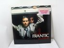 frantic original motion picture soundtrack LP