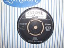 ARTHUR ALEXANDER,  ANNA,  LONDON RECORDS 1962  EX