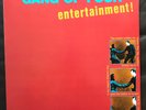 Gang of Four Entertainment LP original Warner Brothers NM condition UK Punk