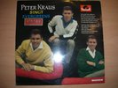 Peter Kraus - Singt Evergreens LP Polydor ?– SLPHM 237035 von Sept. 1960