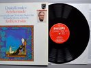 PHILIPS 9500 681 - RIMSKY-KORSAKOV SCHEHERAZADE - KONDRASHIN INSERT - DUTCH - NM