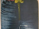 ROLLING STONES Sticky Fingers RUSSIAN PRESS  LP MINT ANTROP collectors RARE