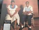Ella Fitzgerald & Louis Armstrong Complete Master Takes Vinyl 5LP Box Set Deluxe