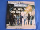 STEPHEN STILLS - MANASSAS - ORIGINAL OZ LP RECORD