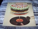 rolling stones orig let it bleed  early 1a mono decca lk 5025.