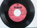 Exotica Popcorn 45 Pony Sherrell - Jungle, Ungle, Um, Bai * Diamond Promo