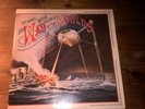 JEFF WAYNES-WAR OF THE WORLDS. DOUBLE 12