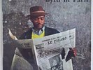Donald Byrd - Byrd In Paris – Brunswick – Original 1st (France) – NM