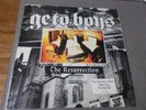 Geto Boys The Resurrection 1996 LP in shrink