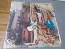 The Impressions This is My Country beaut LP Curtom in shrink