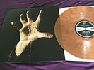 System Of A Down ?– System Of A Down RARE BROWN MARBLED VINYL LP soad