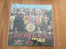 The Beatles Sgt. Peppers Lonely Hearts Club Band (PCS7027) UK Pressing