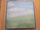 Blind Faith Blind Faith LP Vinyl Record Eric Clapton