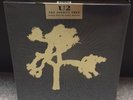 U2 The Joshua Tree New Vinyl 7 LP 30th Anniversary Super Deluxe Limited Box Set