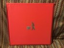 mars volta frances the mute glow in dark gsl sealed rare at the drive in GID
