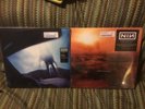nine inch nails year zero y34rz3r0r3mix3d sealed  lp vinyl nin Trent both