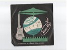 DAVE CARROLL ALIZA AND THE SING-GREEK POP PANVOX 6256-TO KORITSI TOY MAI-NA NA
