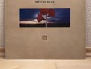 Depeche Mode -  Music For The Masses (Vinyl, LP, Album) NL-Pressung