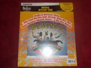 THE BEATLES LP MAGICAL MYSTERY TOUR--- DeAGOSTINI MINT NEW SEALED 180G VINYL