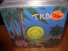 HERMAN KELLY & LIFE dance to the drummer's beat / easy going ( r&b ) 12